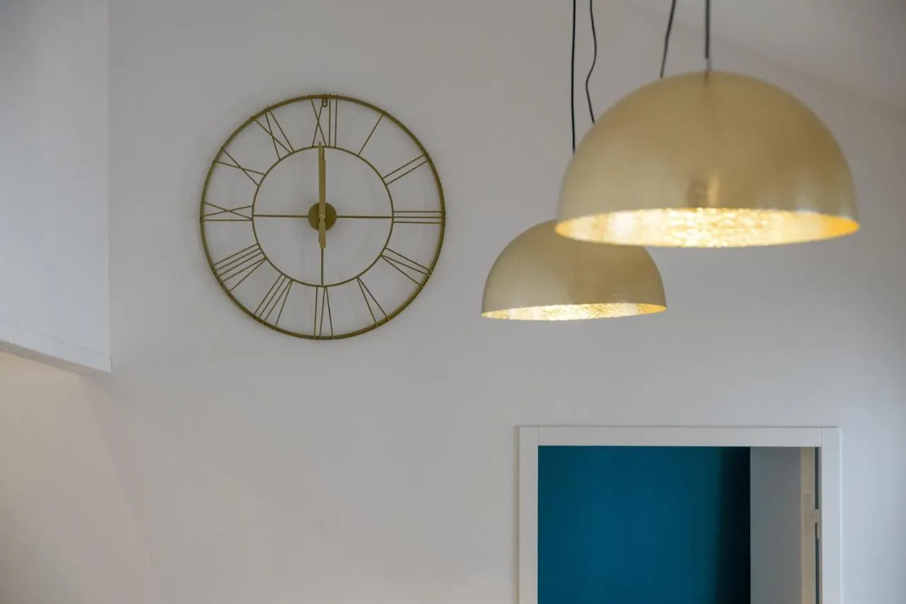 Nocnoc - Le Raphael Apartment Lyon