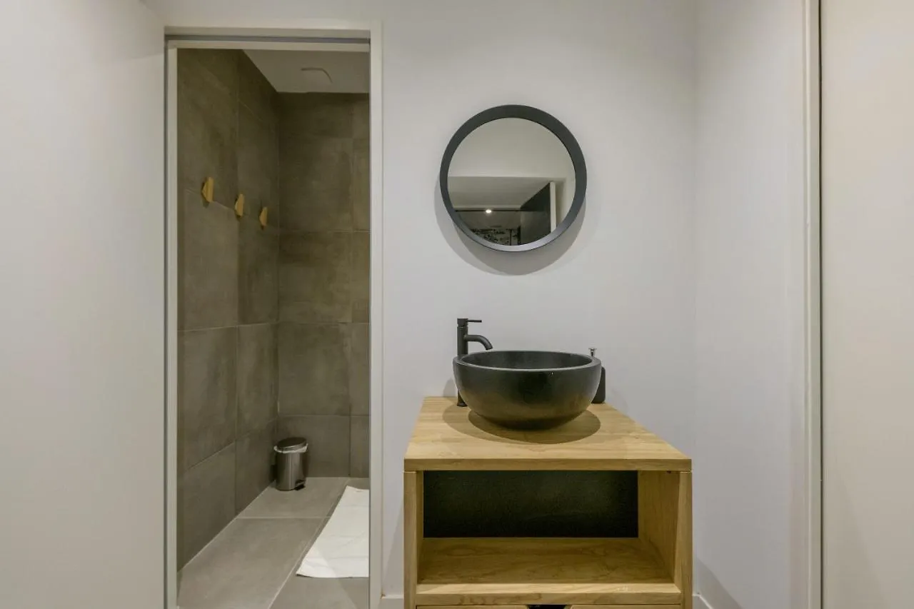 Nocnoc - Le Raphael Apartment Lyon