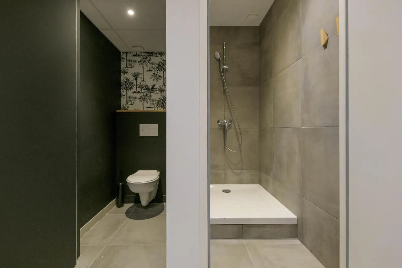 Nocnoc - Le Raphael Apartment Lyon France