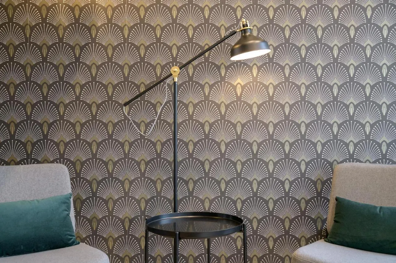 Nocnoc - Le Raphael Apartment Lyon